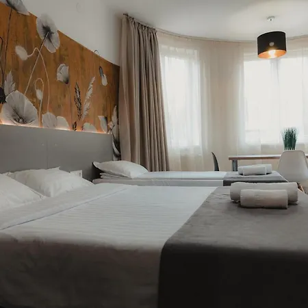 Family Fewo Guest house 3*