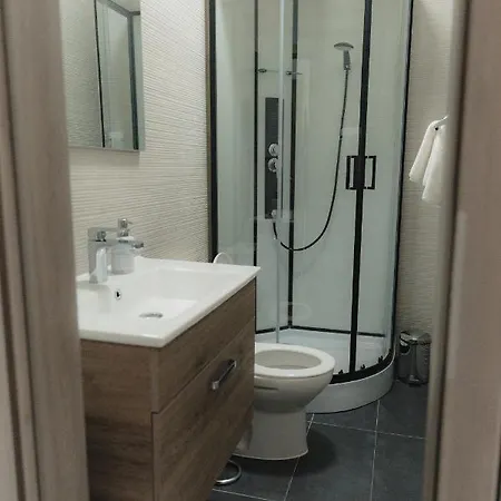 Family Fewo Guest house 3*