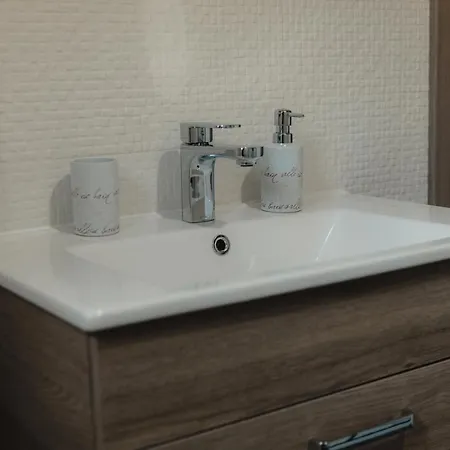 Family Fewo Guest house 3*