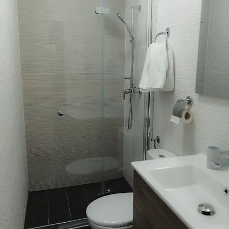 Family Fewo Guest house 3*