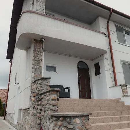 Family Fewo Guest house Sibiu