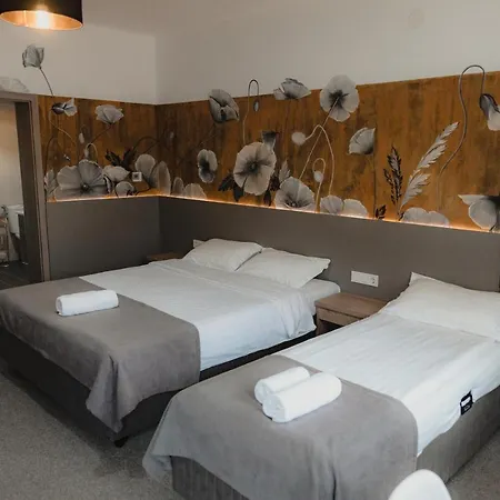Family Fewo Guest house