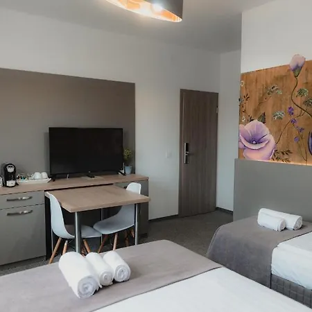 Guest house Family Fewo 3*