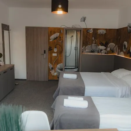 Guest house Family Fewo 3*