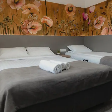 Guest house Family Fewo Sibiu