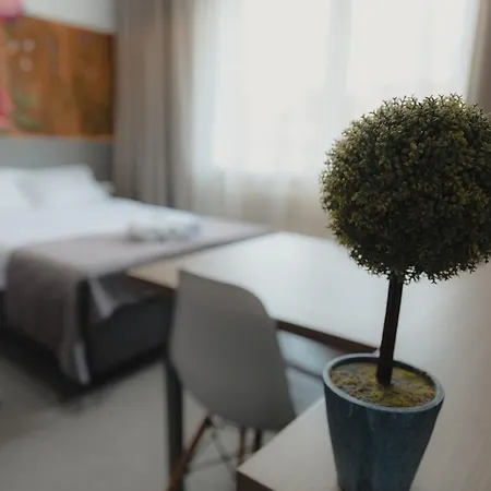 Guest house Family Fewo Sibiu