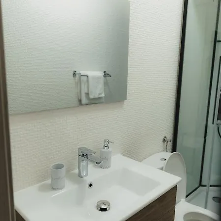 Family Fewo Guest house Sibiu