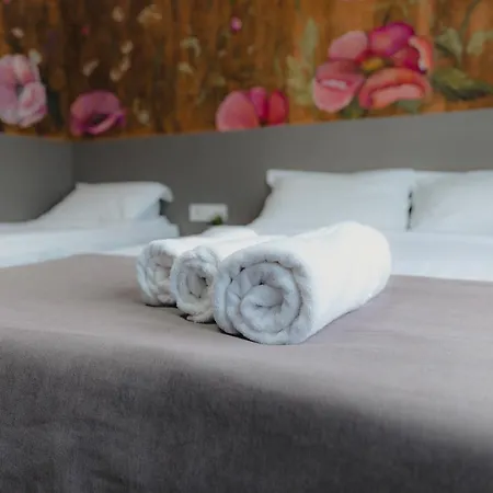 Family Fewo Guest house