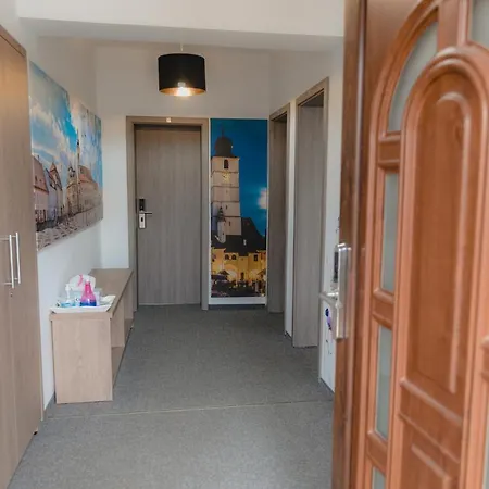 Family Fewo Guest house