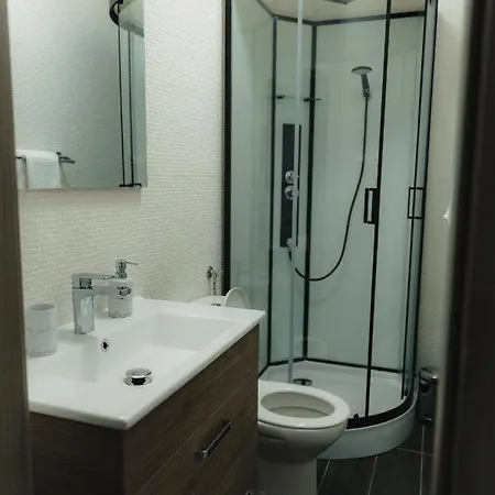 Family Fewo Guest house Sibiu