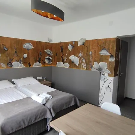 Family Fewo Guest house