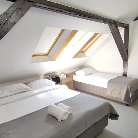 Family Fewo Guest house 3*
