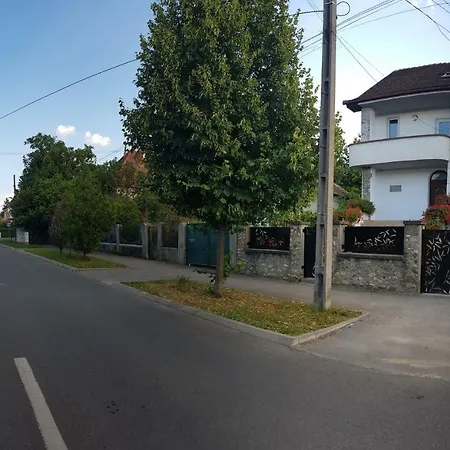 Family Fewo Sibiu