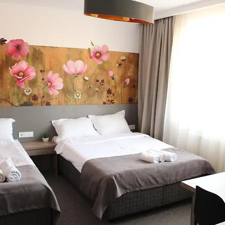 Guest house Family Fewo 3*