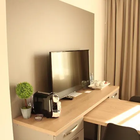 Guest house Family Fewo 3*