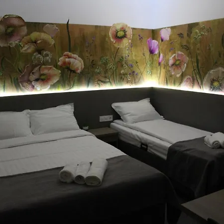 Family Fewo Guest house Sibiu