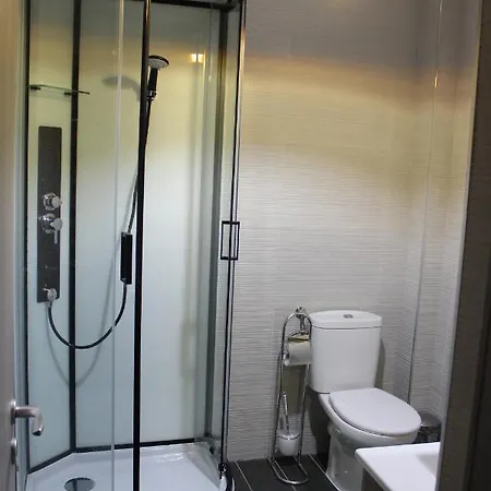 Guest house Family Fewo 3*